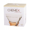 Chemex papierové filtre pre 6 -10 šálok 100 ks