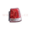 zadní světlo LED vnější komplet P 5384922