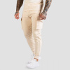 GymBeam Tepláky TRN Sand XXXLXXXL
