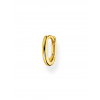 Thomas Sabo Single Creole Classic CR661-413-39