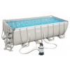 Bestway Power Steel 488 x 244 x 122 cm 56671