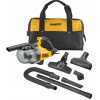 DeWALT DCV501LN Aku tyčový / ručný vysávač, Filtrácia: L-Class XR (18V / bez akumulátora)