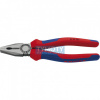 KNIPEX 03 02 200 Kleště kombinované, lehké provedení 200 mm