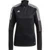 adidas teamwear Dámska mikina adidas Tiro 21 Training Top GM7318 Veľkosť: M
