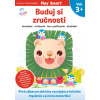 Svojtka Buduj si zručnosti 3+