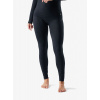 Dámske funkčné legíny Smartwool Intraknit All-Season Merino Base Layer Bottom - black