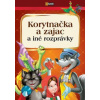Korytnačka a zajac a iné rozprávky