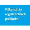 Fiškalizácia registračných pokladní