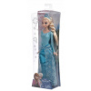 Bábika Frozen Elsa - Disney Frozen Land of Ice Shiny Elsa CFB73 (Bábika Frozen Elsa - Disney Frozen Land of Ice Shiny Elsa CFB73)