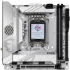 MSI MPG Z890I EDGE TI WIFI Základná doska Socket Intel® 1851 Tvarový faktor Mini-ITX Čipová sada základnej dosky Intel® Z890; 7E33-001R