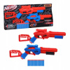Sada Nerf Alpha Strike Lynx SD-1 2 ks