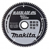Makita Príslušenstvo - Pílový kotúč na drevo, 216x30 mm, 80 zubov B-08791