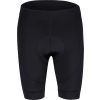 FORCE kraťasy F COMFORT do pasu s vložkou, černé Velikost: 3XL