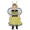 Lil bee - kostým včielky - věk 12 - 18 měsíců (82 - 88 cm)
