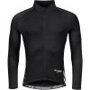 Force Spike dres dlhý rukáv, čierno-biely XL 899811-XL