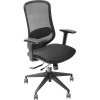 AlzaErgo Chair Horizon 1 čierna
