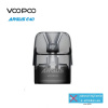 VOOPOO ARGUS E40 cartridge 0,3 ohm 4,5 ml náhradný tank (POD)