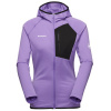 Mikina Mammut Aenergy Light ML Hooded Jacket Women S