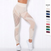 ATHVOTAR 2 DULLW YOGA T-THIRN SET (Reebok Black Sports Top Women's Sports s logom S NAE)
