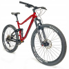 Horský bicykel - MTB Full Leader Fox Trion 29 2023-1 21,5 'Bike (MTB Full Leader Fox Trion 29 2023-1 21,5 'Bike)