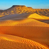 Golden Dunes - vonný olej na výrobu sviečok (Zlaté duny - vôňa do vosku)