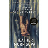 Tetovač z Auschwitzu, 3. vydanie - Heather Morrisová