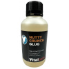 Vitalbaits Booster Nutty Crunch Glug 500 ml