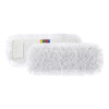 Bavlnený mop TTS Polyester Pockets System Flat Mop 50cm