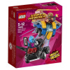 LEGO 76090 SUPER HRDINOVIA STAR-LORD verzus NEBULA