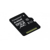 Kingston 64GB microSDXC Kingston UHS-I U1 45R/10W bez adap.
