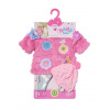 BABY BORN 833834 fleecová plachta pre bábiku 43 cm