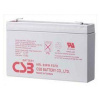 CSB batérie HRL634W 6V/9Ah 34W HRL634WF2