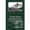 Počátky lokální železnič… (Pavel Blatník)
