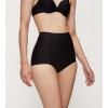 Kalhotky Triumph Medium Shaping Series Highwaist Panty 0004 000M - Farba: 0004 čierna, Veľkosť: M