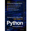 Python knihovny pro práci s daty pro verzi 3 11 - Pecinovský Rudolf