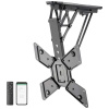 My Wall HL43ML stropný TV držiak ovládaný aplikáciou, stropný držiak, motorizovaný, s pohonom, sklápajúci, nakláňací, 58,4 cm (23) - 139,7 cm (55), HL43ML; HL43ML