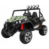 mamido Elektrické autíčko Buggy LIFT 4x4 maskáčové
