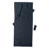 Cocoon spacáková prikrývka heather grey