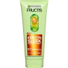 Garnier Fructis keratín Sleek šampón na suché a krepovité vlasy, 200 ml