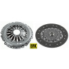 Spojková sada Opel Astra H, Corsa D, Corsa E LuK 622318009 (Spojková sada Opel Astra H, Corsa D, Corsa E LuK 622318009)