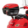GIVI GIVI ZADNÝ NOSIČ PIAGGIO VESPA SR131