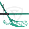 UNIHOC EPIC YOUNGSTER PRODIGY FL 36 Turquoise 65cm (=75cm) pravá (pravá ruka dole)