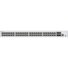 HUAWEI eKit S310 Series S310-48P4S Riadený L2+ Gigabit Ethernet (10/100/1000) Podpora napájania cez Ethernet (PoE) 1U Šedá (98012384)