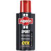 ALPECIN SPORT Kofeínový šampón CTX 250 ml