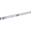Fortum hliníková 800mm, 2 libely, presnosť 0,5mm/1m 4783578
