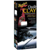 MEGUIAR'S Quik Clay Starter Kit