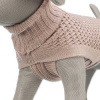 Sveter Trixie Norwood, S, ružový, 30 cm
