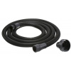DWV9316 DEWALT ANTISTATICKÁ ODSÁVACÍ HADICE 4M, PRŮMĚR 35MM, PRO VYSAVAČE DWV902L/M a DWV901L