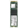 TRANSCEND MTE110S 512GB SSD disk M.2 2280, PCIe Gen3 x4 NVMe 1.3 (3D TLC), 1700MB/s R, 900MB/s W TS512GMTE110S Transcend