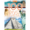 100 divů světa - Monika Srnková